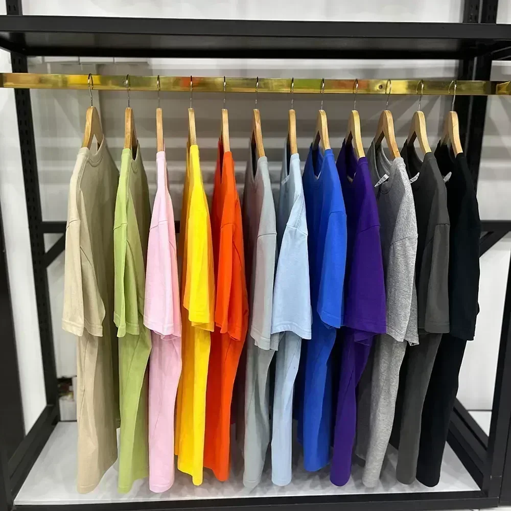 I'm Not Old Print T-Shirt Summer Tees For Men Women Cotton O-neck Oversize Casual Short sleeved Tops
