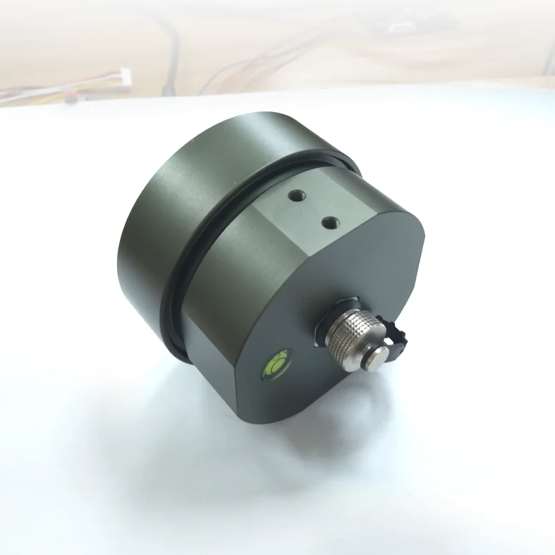 LDRR01 and LDRR03 uses FMCW frequency modulated continuous wave mode ranging radar Millimeter wave radar 20 m 120GHz 5
