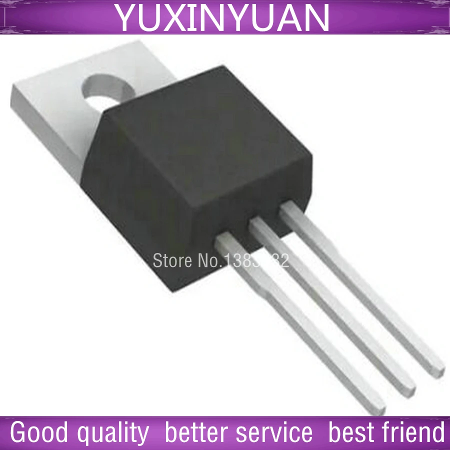 

STP100NF04 P100NF04 10pcs