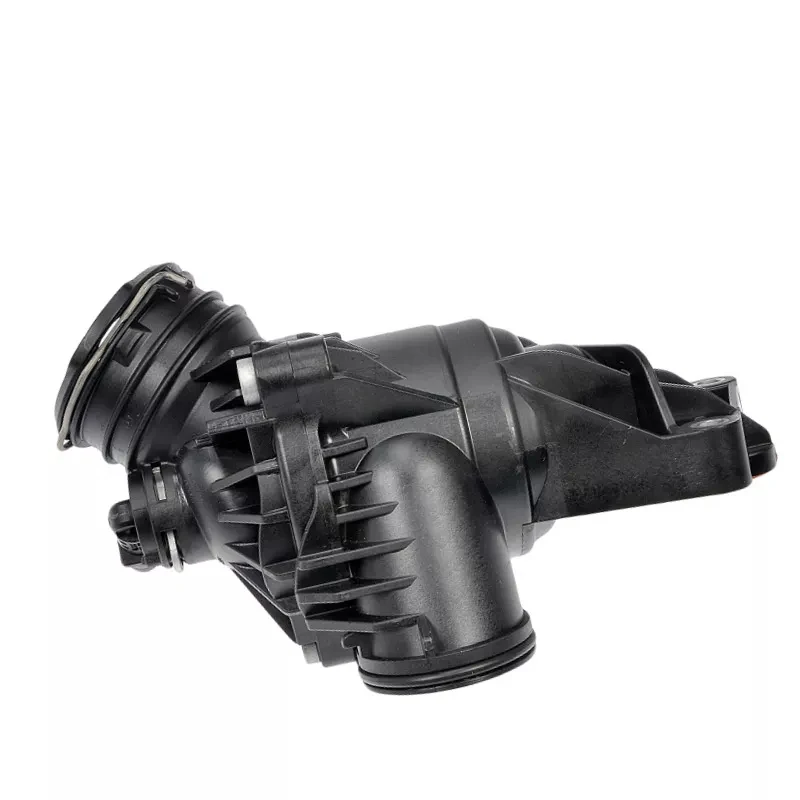 2762000515 2762000015 2762000115 Coolant Thermostat Thermostat Assembly for Mercedes Benz C350 E350 GLE350 ML350 3.5L V6