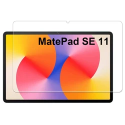 Premium Tempered Glass Screen Protector for 11-Inch Tablet, Anti-Scratch & Clear Protection (MatePad SE 11 inch)