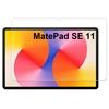 For Huawei MatePad SE 11 inch 2024 Tempered Glass Screen 9H Tablet Anti Scratch Clear Protective Film 1
