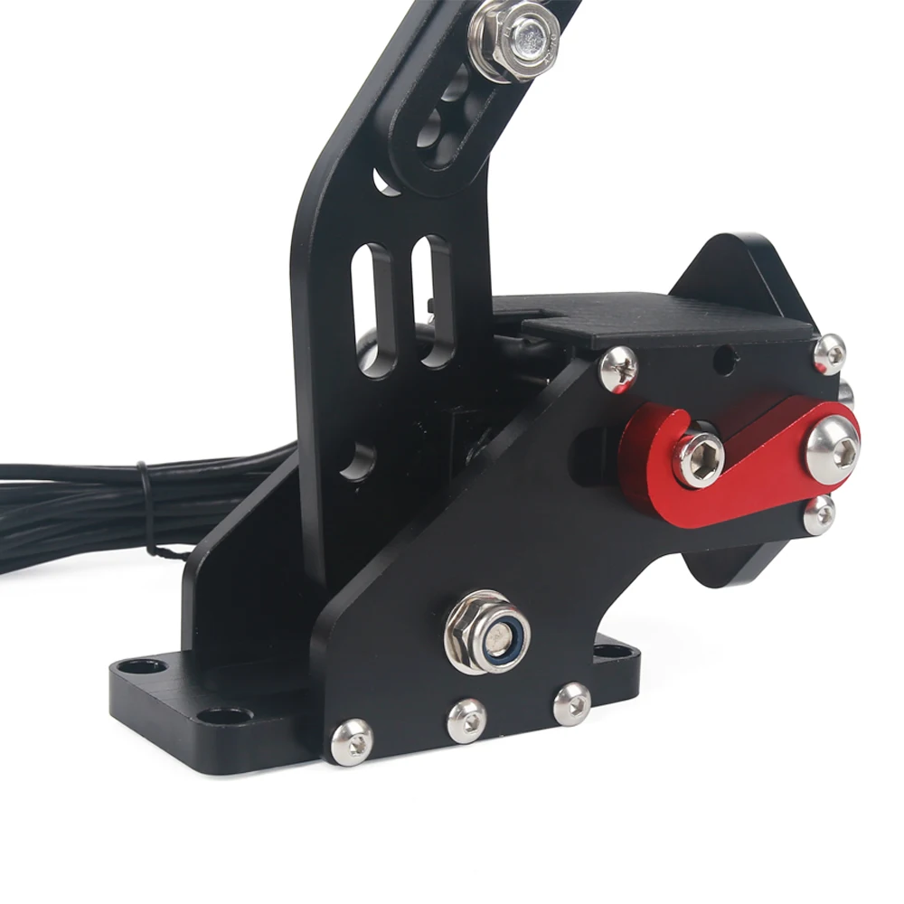Brake System Handbrake For Rally For Racing Games T300 T500 HB-1009 Logitech G29/G27/G25 PC Hall Sensor USB SIM Racing