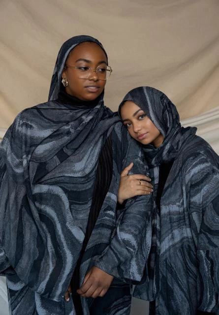 1 pièces Ramadan Hijab imprimé léopard femmes bohème aquarelle doux musulman Hijabs Floral respirant châle enveloppement écharpe foulard chaud