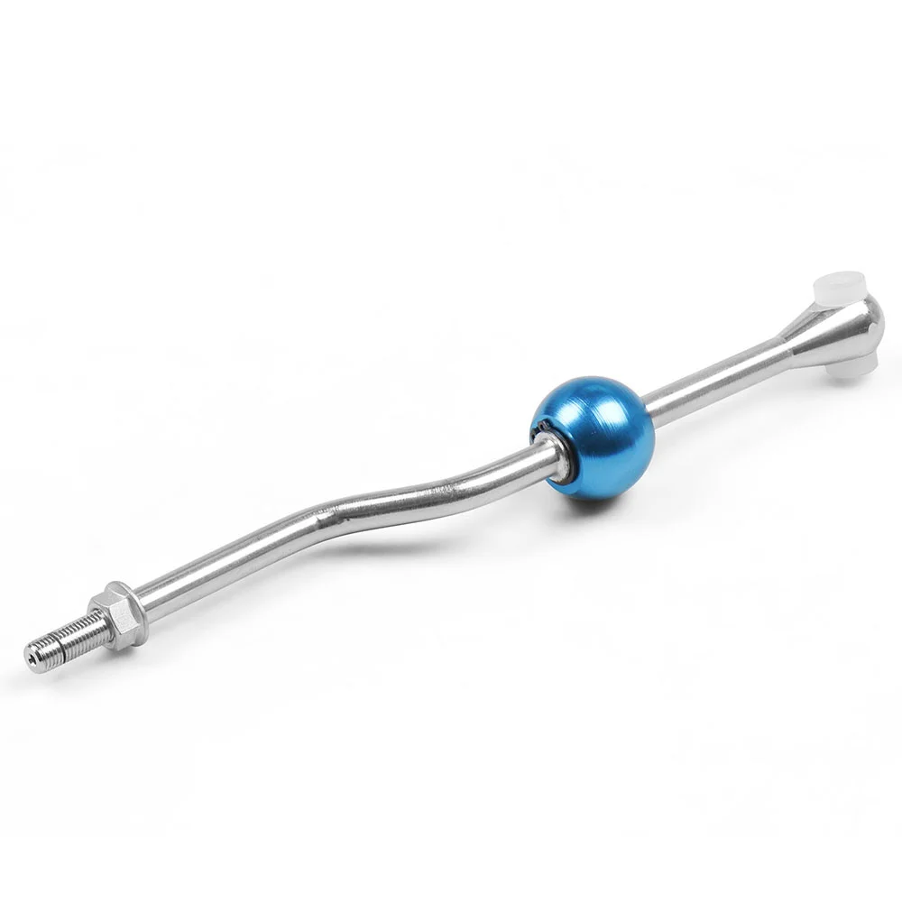 Lodenqc Racing Short Throw Shifter M10 * 1.25 Ǫ 206   Ʈ  99-00 ƿ Ʈ  BX102147