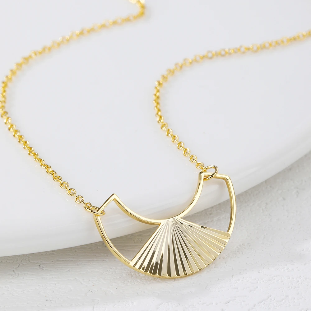 

Модные индивидуальные ожерелья для женщин позолоченная подвеска золотого цвета 14 к, винтажный чокер, ювелирные изделия