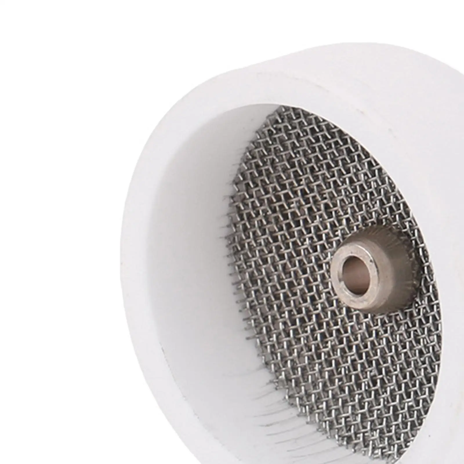 TIG Welding Cup Alumina Ceramic Cup for WP9/20/17/18/26 Ceramic Welding Cup 5