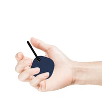 For Samsung Galaxy SmartTag Locator Tracker Case Keychain Anti-lost Cover Sleeve Protective Case For Smart Tag Trackers Holder 2