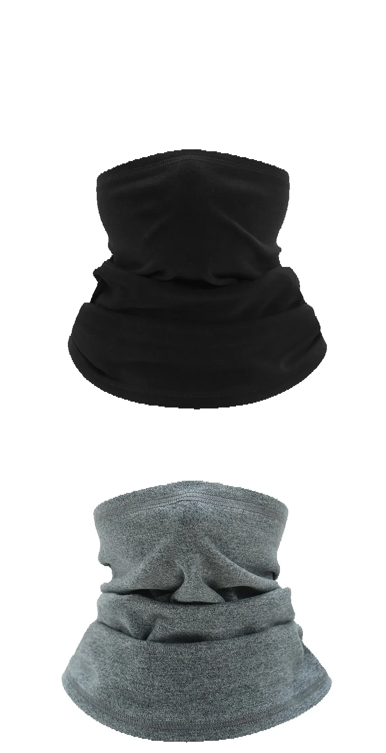 Quente nec, inverno, ao ar livre, multifuncional, resistente ao frio, lenço de cabeça catiônico de veludo alemão, ciclismo, esportes, siing_voghion.com