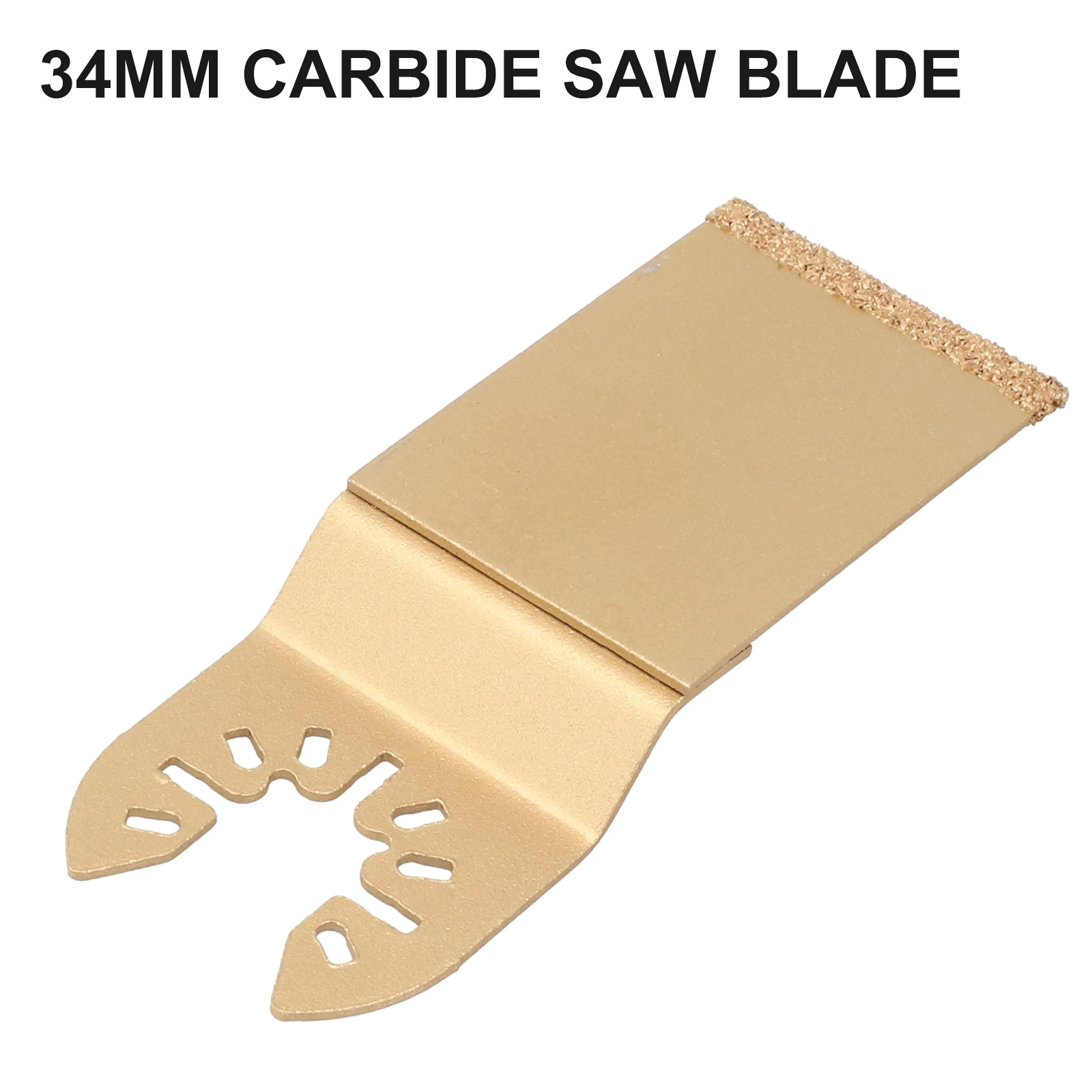 

Multi Tool Blades Oscillating Saw Blade Multi-Function Saw Saw Blade Renovator Multi Cutter Blade For Wood Metal Plastic Cutting