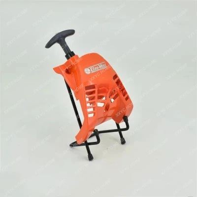 

GENUINE RECOIL STARTER ASSEMBLY OLEO-MAC BC240 BC240T &MORE STRIMMERS BRUSHCUTTERS SPARES