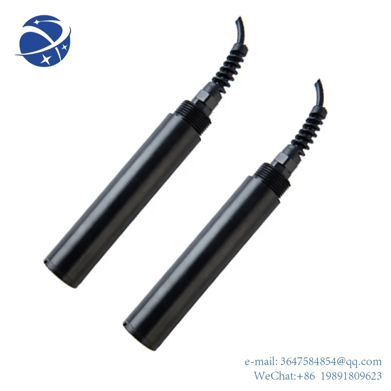 

Yun YiOnline Residual Chlorine Sensor