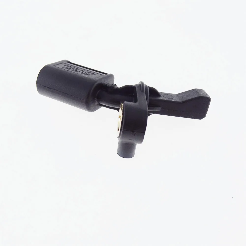 Car ABS Sensor Wheel Speed Rear Left WHT003863 for VW Golf Passat Polo 9N 6R 6C Audi A1 A2 A3 S3 TT Fabia Seat Leon 6Q0 927 807B
