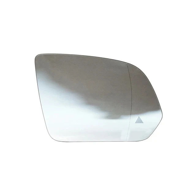 Auto Heated Blind Spot Warning Wing Rear Mirror Glass for Mercedes-Benz V  Class Vito W447 2016-2020 Right - AliExpress