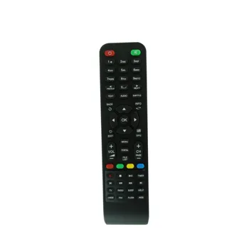 Remote Control For Zgemma Star S 2S H1 H2 LC 4K IPTV Box UHD Receiver WEBTV DVB-S2X 4K Linux Satellite TV Receiver