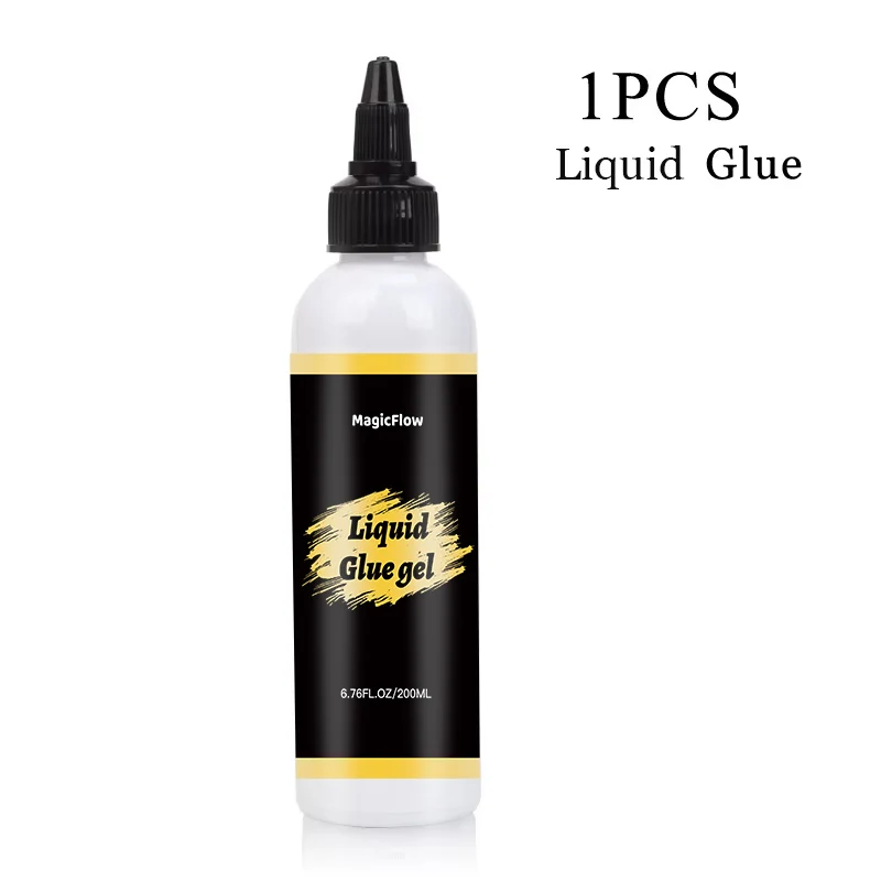 Wig Glue Hair Bonding Glue Lace Wig Glue Liquid Lace Wig Glue
