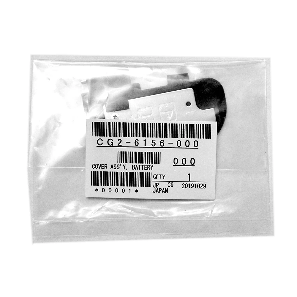 NEW Original Repair Parts Battery Cover Door Unit CG2-6156-000 For Canon EOS 90D
