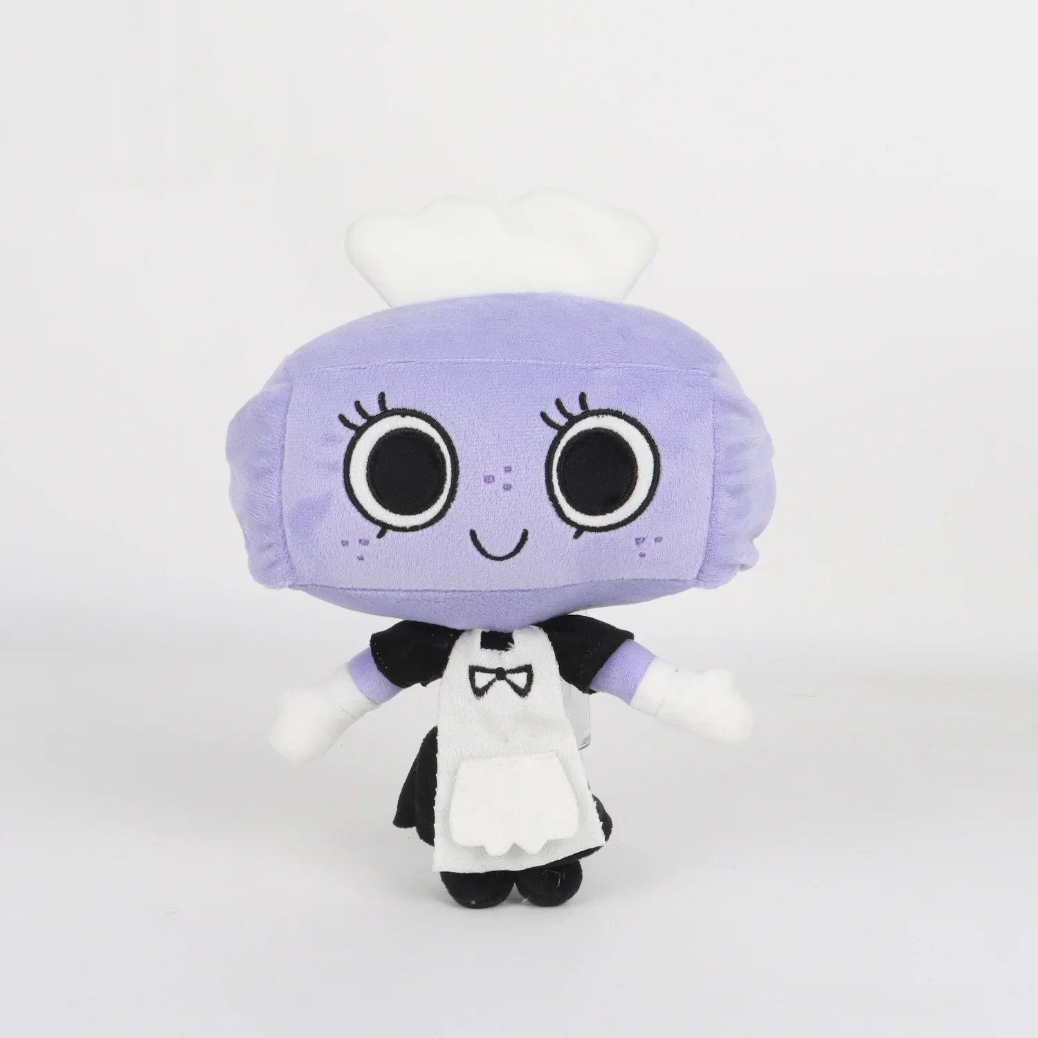 子供のための漫画のぬいぐるみ,ダンディの世界,グーブ人形,ホラー