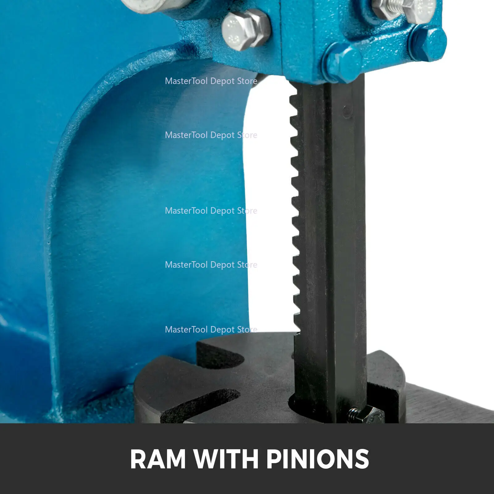 1T Bench Press Machine Small Press MachineBench Mountable Bearing Desktop Adjustable Steel Lever 0.5Ton 1Ton 2Ton 3Ton Arbor 3T