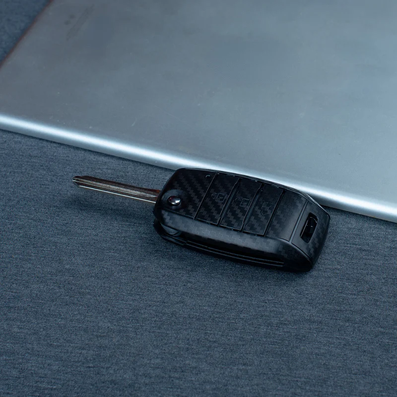 ABS auto Flip Key Case Cover Shell Fob per KIA RIO 3 K2 K3 K4 K5 Sportege Picanto Optima Soul Ceed Sorento Forte Stinger Cerato 10 ABS auto Flip Key Case Cover Shell Fob per KIA RIO 3 K2 K3 K4 K5 Sportege Picanto Optima Soul Ceed Sorento Forte Stinger Cerato - S253e4639bfe64ea6893a40c266a7d686D