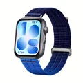 Evening Blue