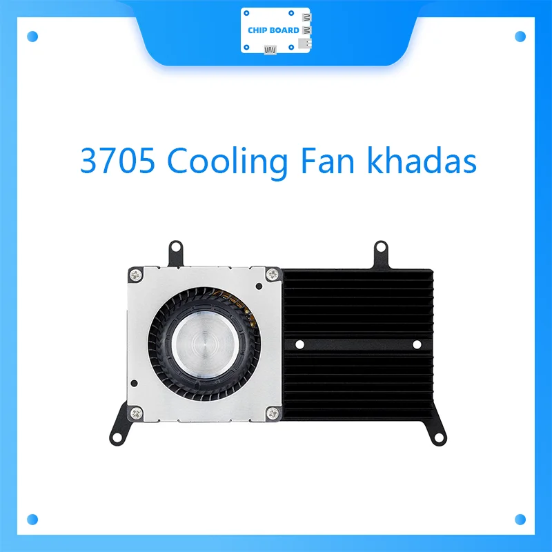 3705 ð  khadas