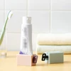 1PC Lazy Toothpaste Squeezer Face Wash Roller Presses The Magic Squeezer Toothpaste Clip 4