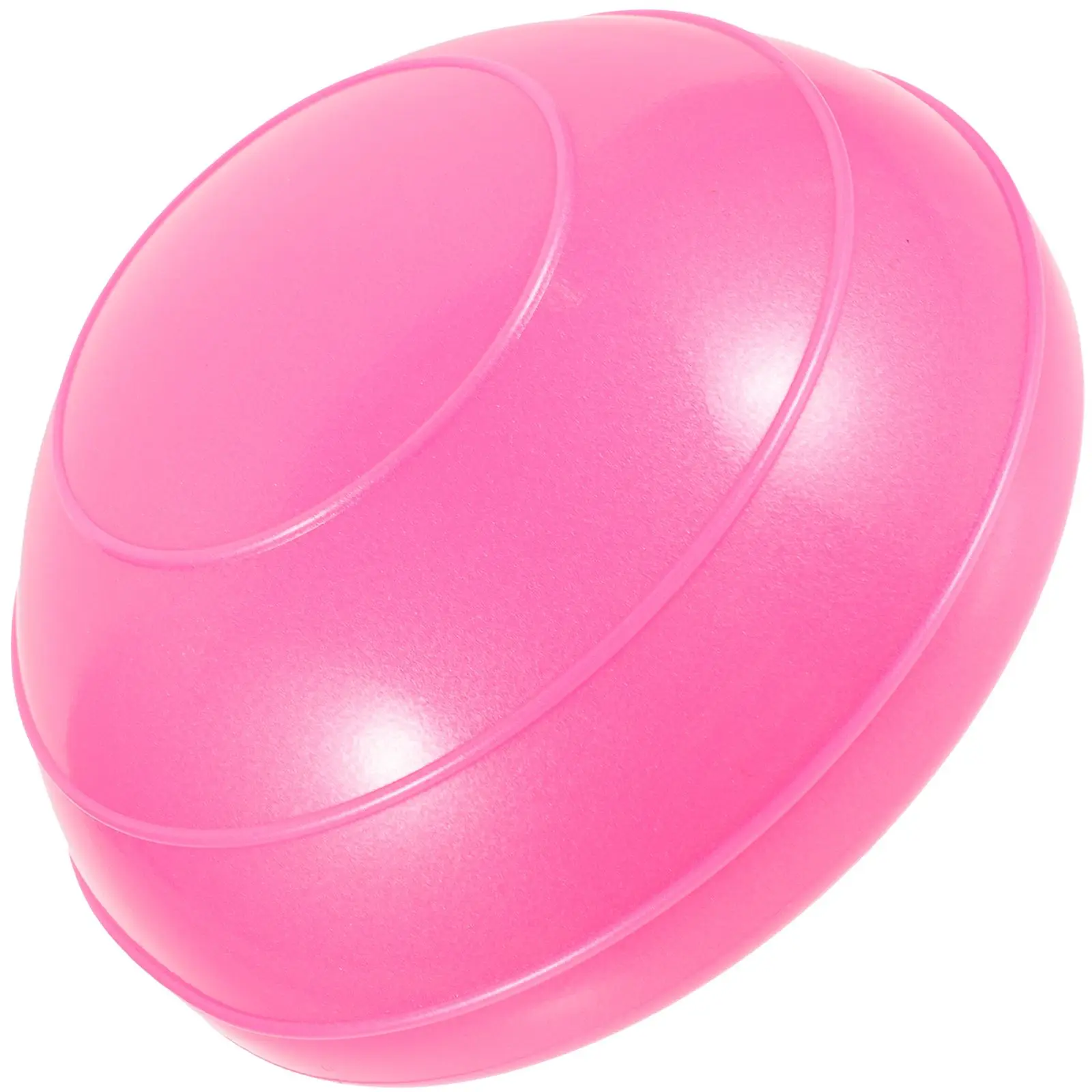 Massage Ball Yoga Ball Gymnastics Ball Children's Training Massage Pilates Yoga Ball for Kindergarten Balance Training
