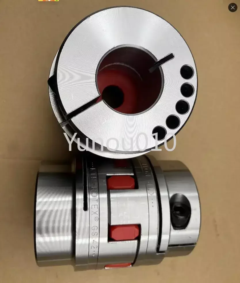

KTR ROTEX GS38 без отверстий 2 шт.