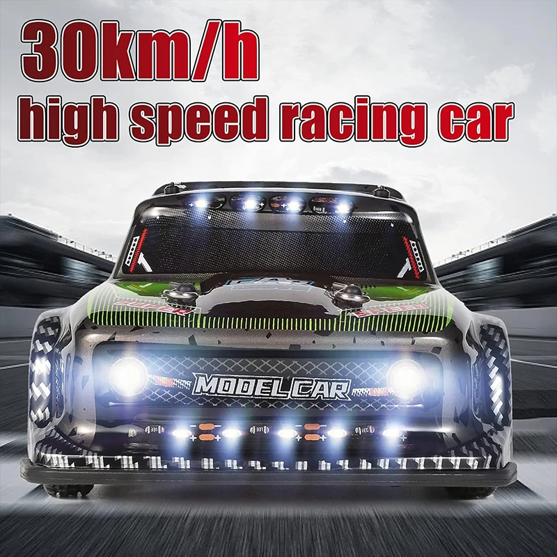 Electric High Speed Remote Control Drift Racing Car Toy