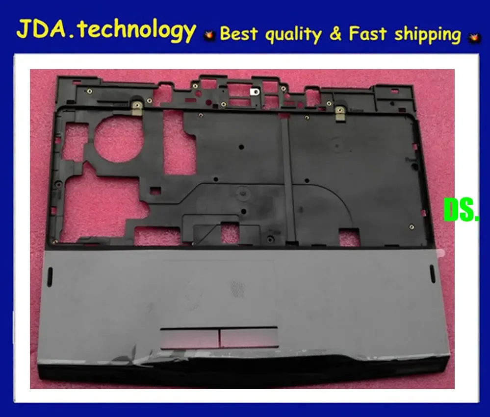 

New/Org palmrest top case For Dell alienware M11X R1 M11X R2 M11X R3 keyboard bezel upper cover upper shell