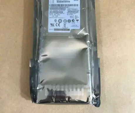 For 00Y2431 00Y2505 00MJ147 900GB 10K SAS 2 5 inch server hard drive
