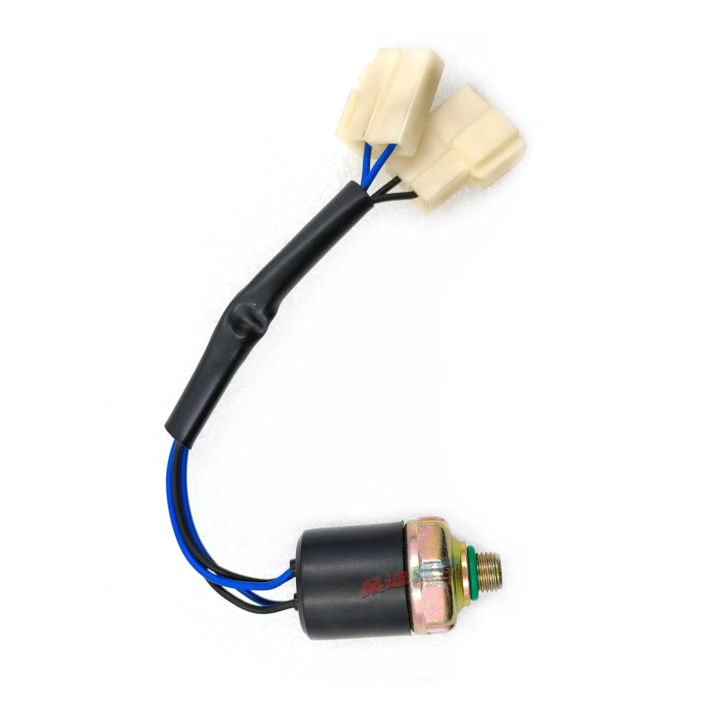 LR8510066 A/C Trinary Switch Pressure Switch For Car Air Conditioning Dryer 9.5mm
