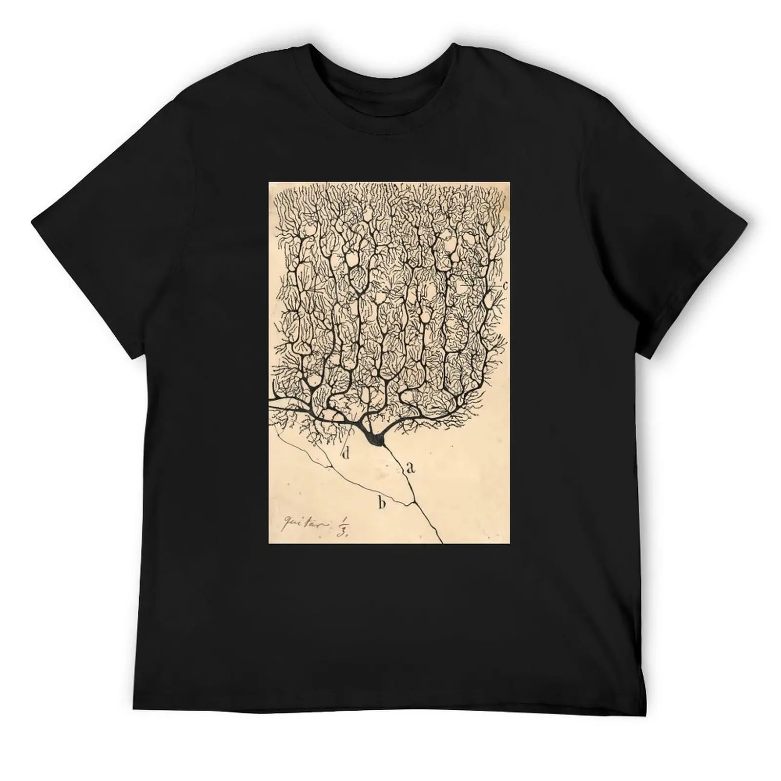 

Branch Twig Drawing T Shirt Hip Hop T-Shirts Short-Sleeve Design Tshirt Hot Sale Summer Aesthetic Oversized Top Tees