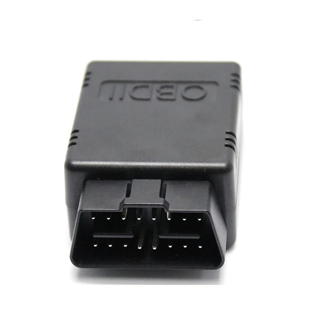 Mini ELM327 V2.1V1.5 Code Reader Scan Tool Check Engine Super ELM327 OBD2 Car Diagnostic Scanner for Android Windows 5