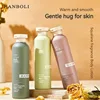 Squalane Fragrance Body Lotion Mild Moisturizing Refreshing Non Greasy Perfume Flavor Skin Rejuvenating Body Lotion 1