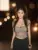 Sexy Leopard T-shirts Women Square Collar Slim fit Tops Short Sleeve Crop Top Hot Girls Summer Trendy Streetwear Ins New Y2k