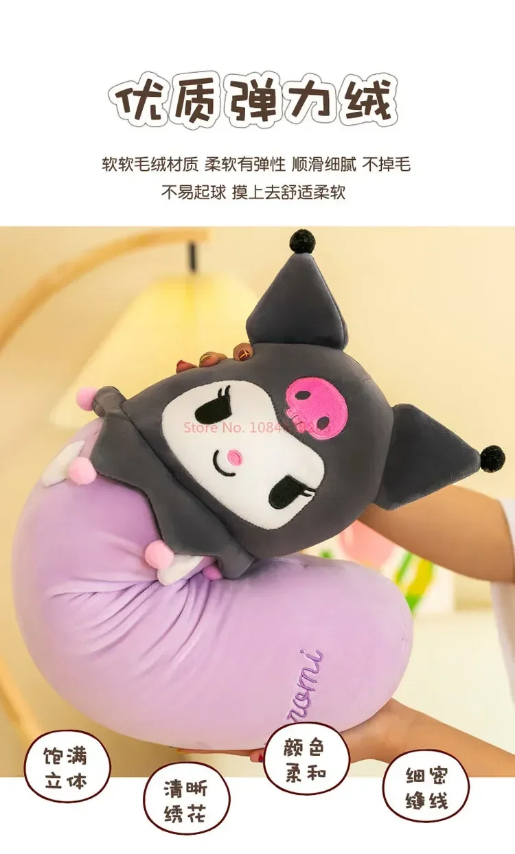 Animal Plush Toy Doll Pillow Children And Girls Lovely Sleeping Pillow – 100Cm