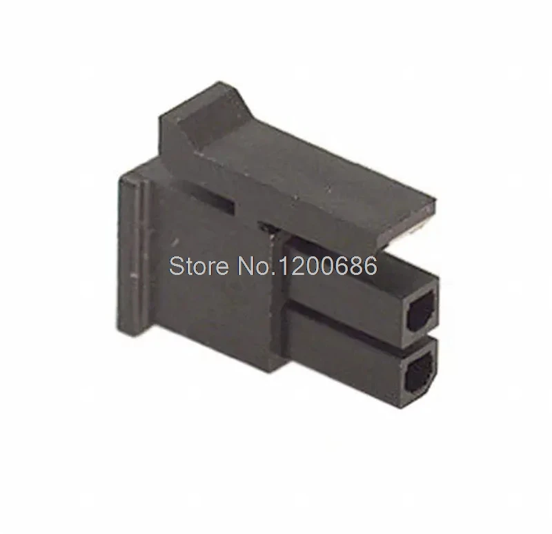 

14P 430251400 Micro-Fit 3.0 Receptacle Housing Dual Row 14 Circuits 2*7p 14pin 3.0 Plug Housings 43025