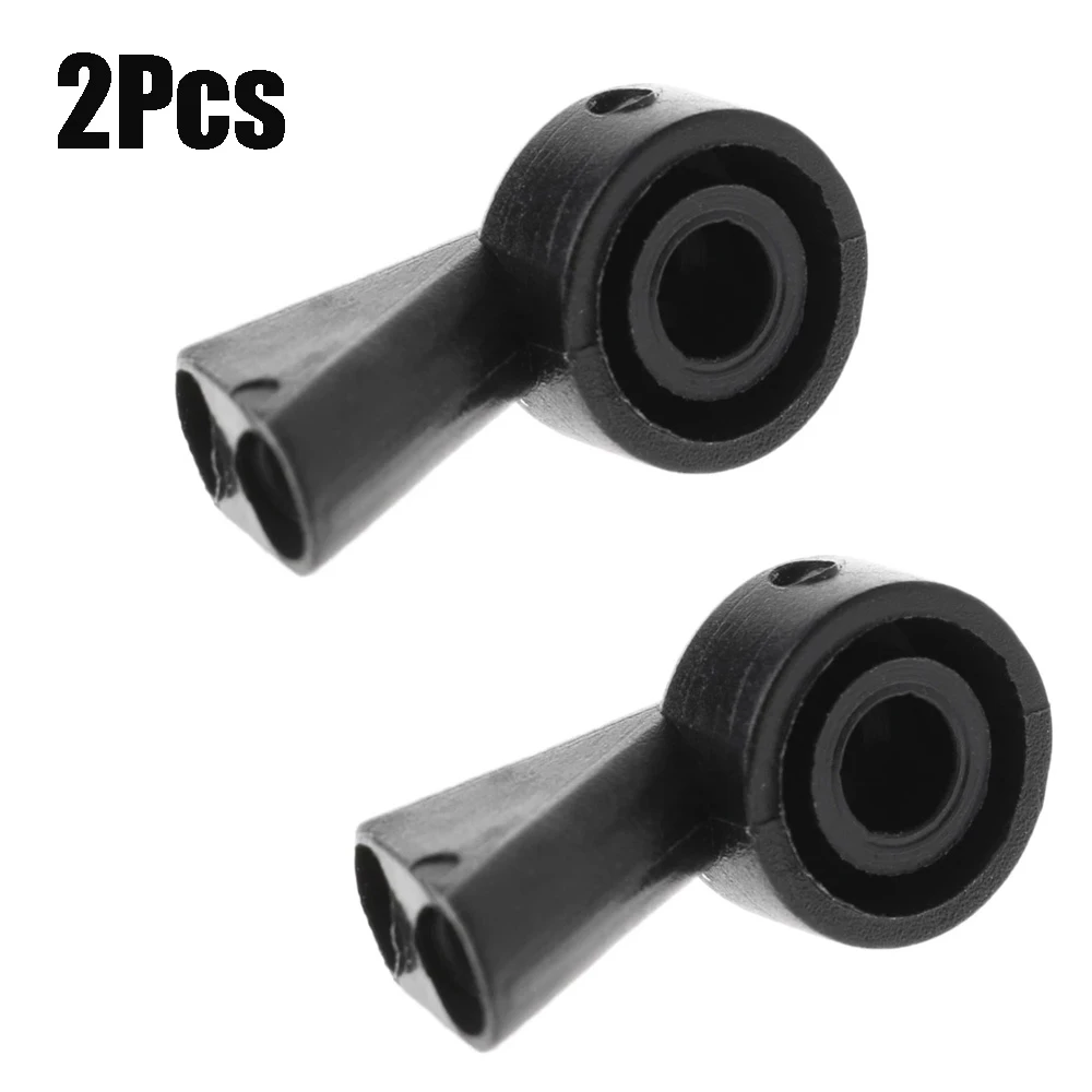 

Rear Windshield Wiper Windscreen Washer Jet Spray Nozzles For Audi A1 A3 A4 A6 Q3 QQ5 Q7 8K9955985A & 8K9-955-985-A