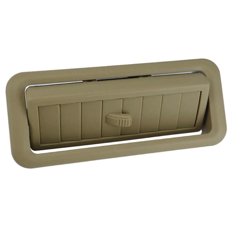 

1 X Auto Interior Roof Top A/C Air Conditioner Outlet Air Vent 62985-60010-B0,6298560010B0 Car Accessories Parts