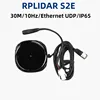 Slamtec RPLIDAR S2/ S2L S2E 360 degree 30m Scanning Radius LIDAR Sensor Scanner for obstacle avoidance & navigation of AGV 4