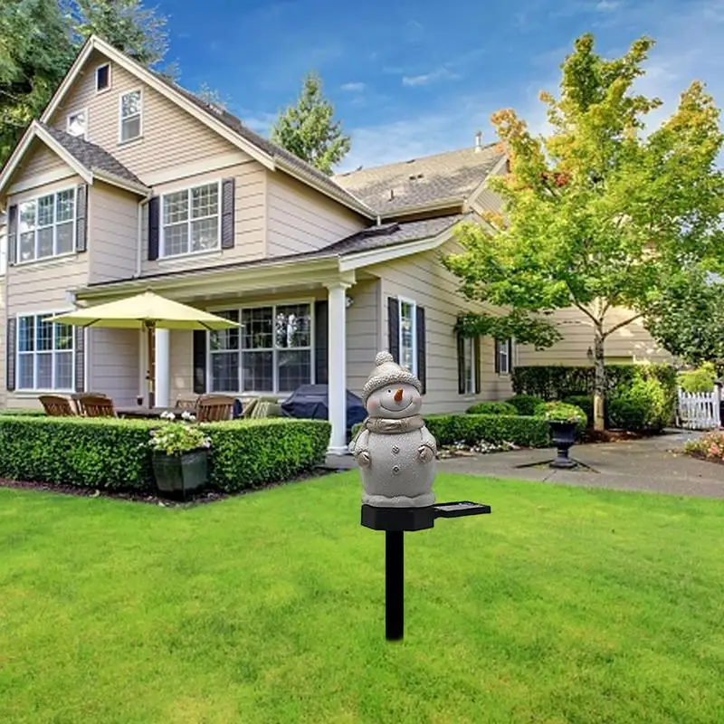 Рисунок 4 - Солнечные фонари для дорожек