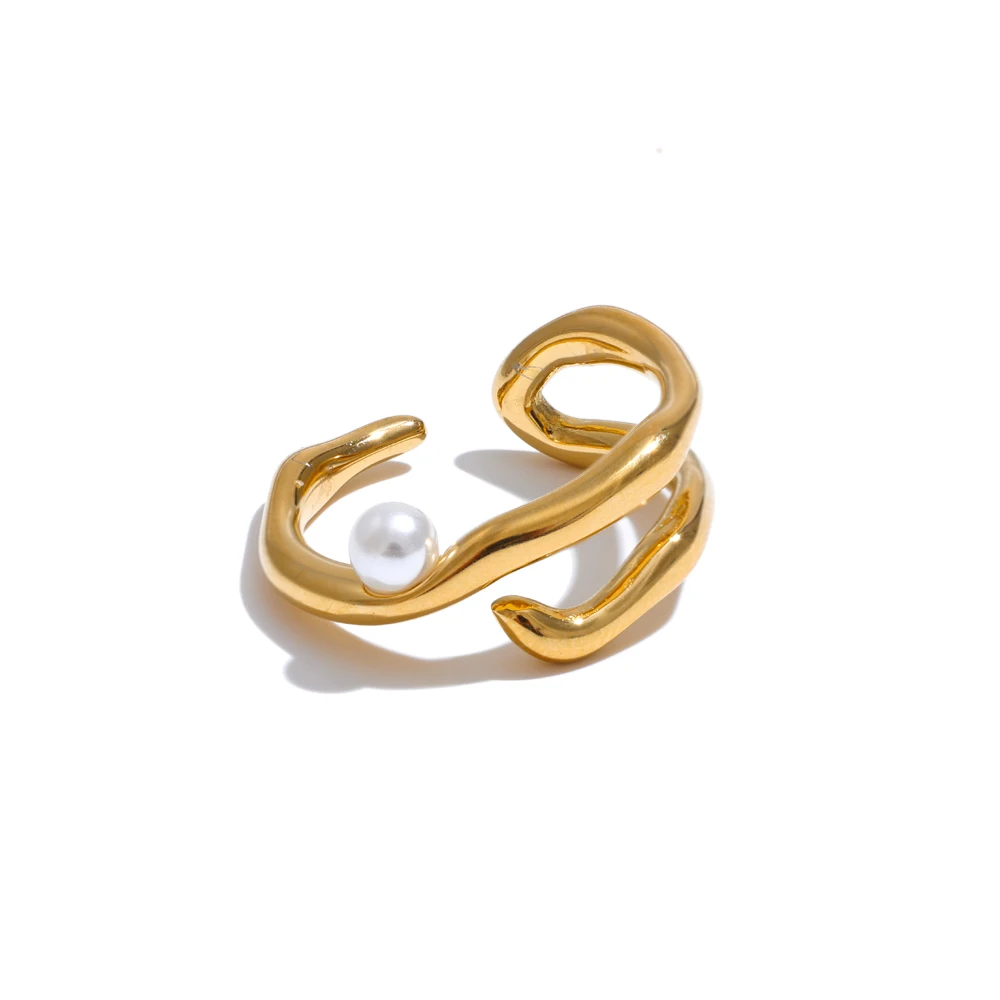 YH4895A Gold