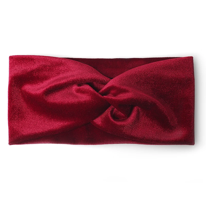 Wine red