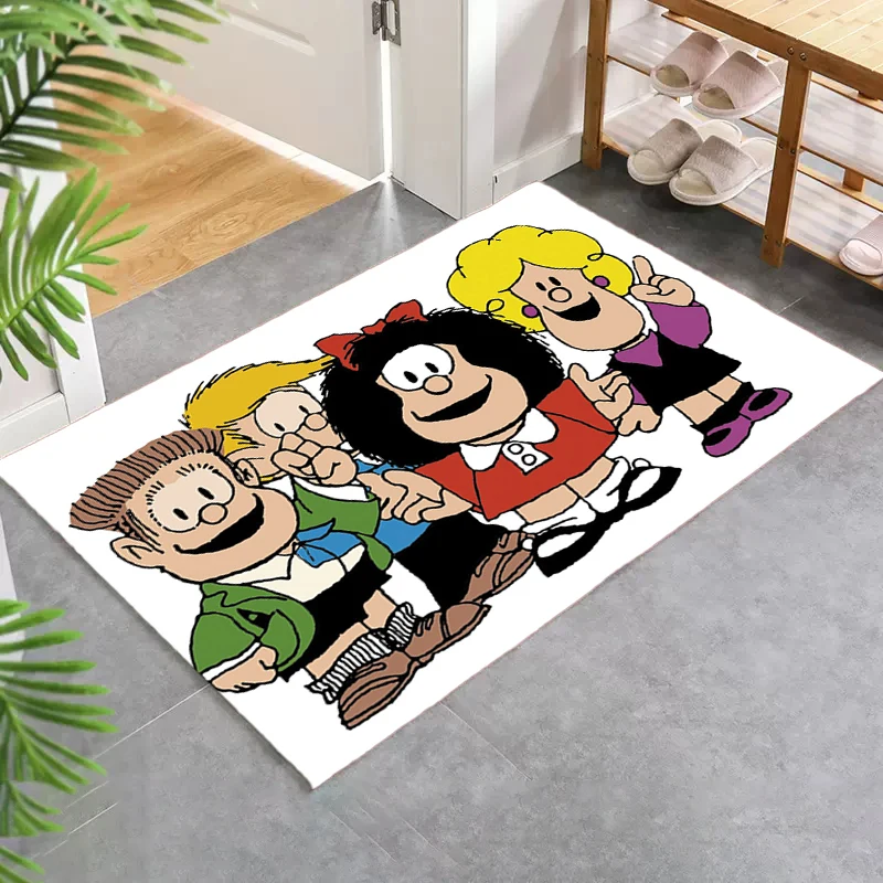 Mafalda Ա ī ̲  ֹ Ʈ ,  ֹ   ǰ, ħ Ʈ,   Ʈ,   