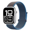 57 Blue Waves