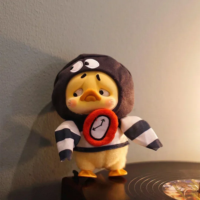 Upsetduck V3 Upset Duck Born This Way Duck Vinyl Blind Box