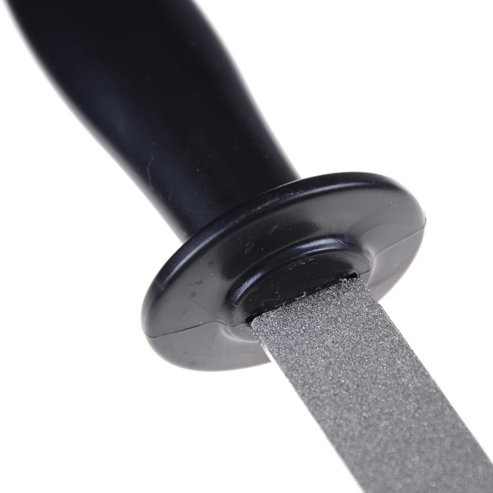 Description Picture 6 of itemDoubled-Sided Diamond Files Sharpener Sharpening Stone Tool Abrasive Tools Woodworking Tools Hand Tools 400grit 1000grit