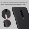 For OnePlus 7 Pro Case OnePlus7 Cover Nillkin Super Frosted Shield Hard PC Back Cover Phone protector Case For One Plus 7 Pro 3